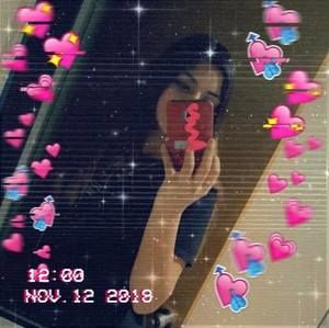 Meet your Posher, Katelynn